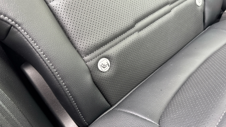 Honda CR-V 2.0 i-MMD Hybrid EX 5dr eCVT Hybrid Estate